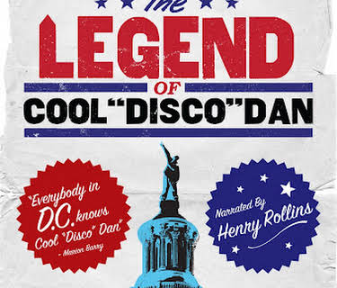 The Legend of Cool "Disco" Dan (2013)