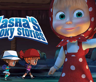 Masha's Spooky Stories, Season 1