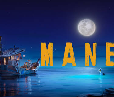 Manen (2018)