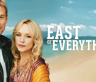 East of Everything - Series 1