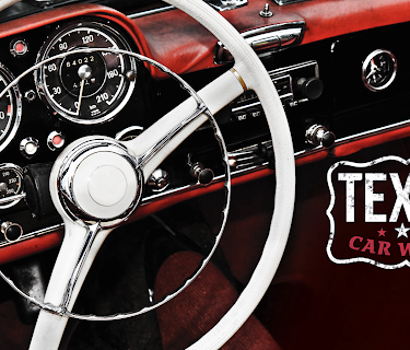 Texas Car Wars Season 1