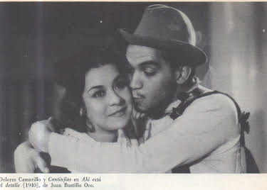 Dolores Camarillo
