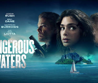 Dangerous Waters (2023)