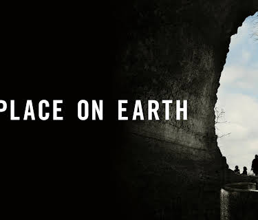 No Place On Earth (2013)