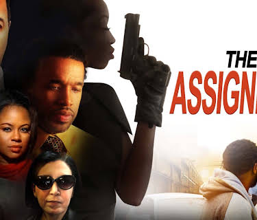The Last Assignment (2014)
