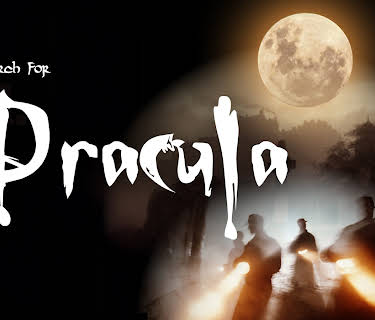 The Search for Dracula (1996)