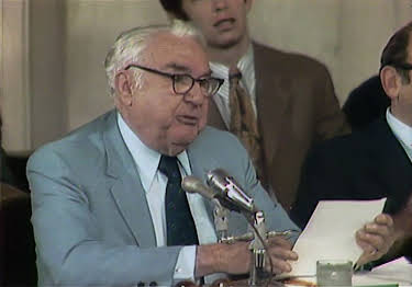 Sam Ervin