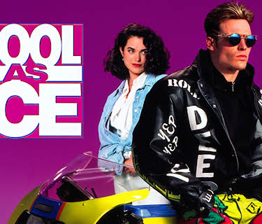 Cool As Ice (1991)