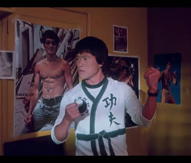 They Call Me Bruce (1982)
