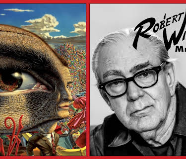 Robert Williams Mr Bitchin' (2010)