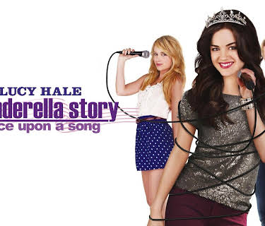 A Cinderella Story: Once Upon a Song (2011)