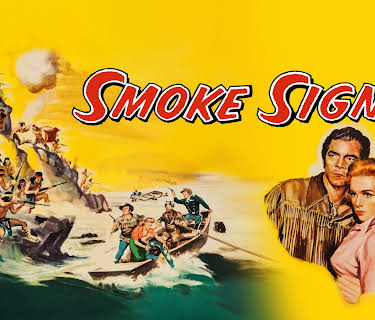Smoke Signal (1955)