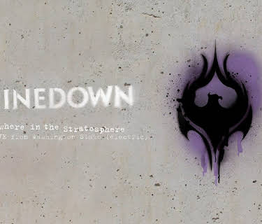 Shinedown - Somewhere in the Stratosphere: Madness Live in Washington State (Electric) (2010)