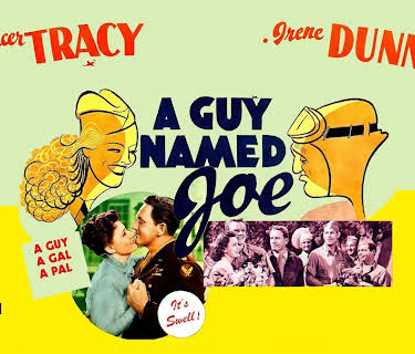 A Guy Named Joe (1943)