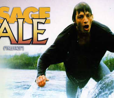 Paleface (1985)