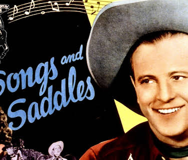 Songs and Saddles (1938)