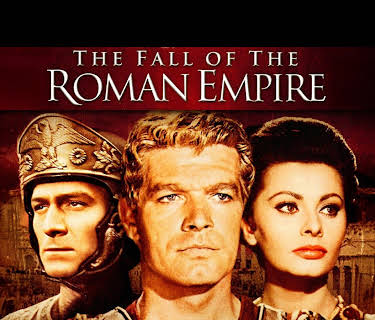 Fall of the Roman Empire, The (1964)