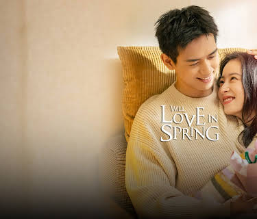 Will Love in Spring