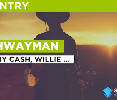 Highwayman (1985)
