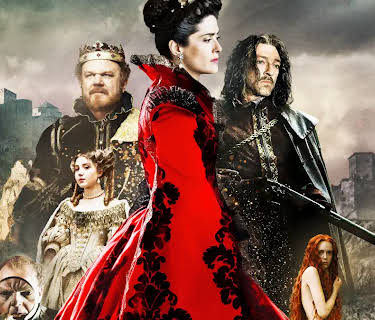 Tale of Tales (2016)