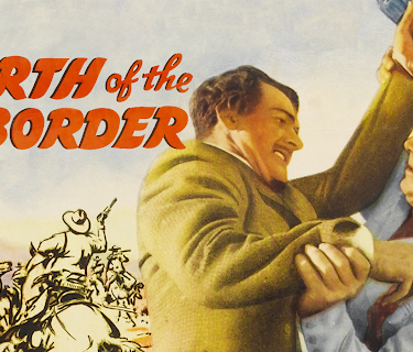 North of the Border (1946)