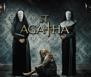 St Agatha (2019)