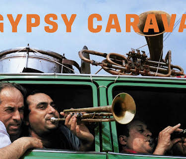 Gypsy Caravan (2007)
