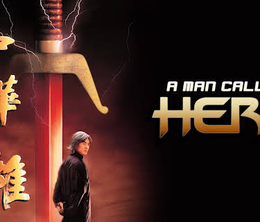 A Man Called Hero (1999)