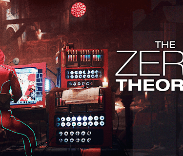 The Zero Theorem (2014)