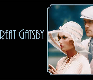 The Great Gatsby (1974) (1974)