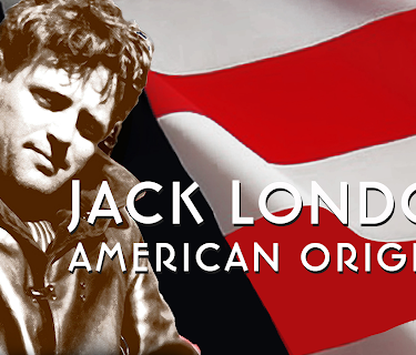 Jack London: American Original (2022)