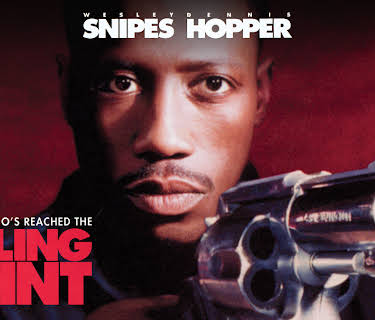 Boiling Point (1993)