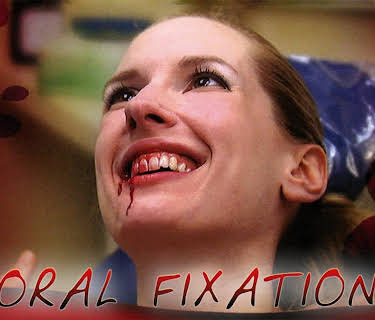 Oral Fixation (2009)