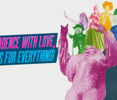 To Decadence With Love, Thanks for Everything! (2022)