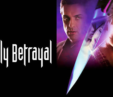 Deadly Betrayal (2003)