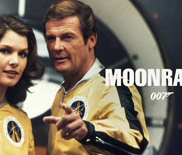 Moonraker
