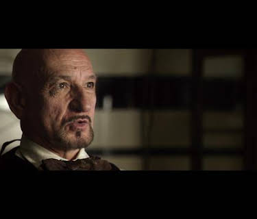 Stonehearst Asylum (2014)