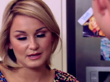 Samantha Faiers