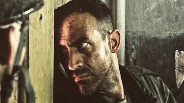 Aaron Stielstra