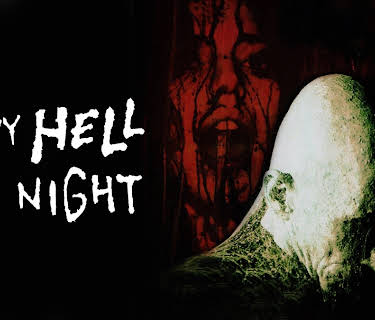 Happy Hell Night (1992)