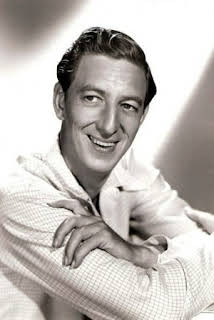 Ray Bolger
