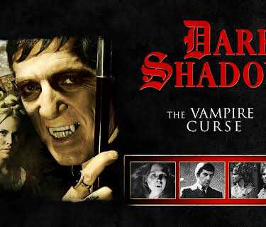 Dark Shadows: The Vampire Curse (2009)