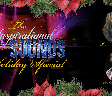 Inspirational Sounds: Holiday Special (2022)