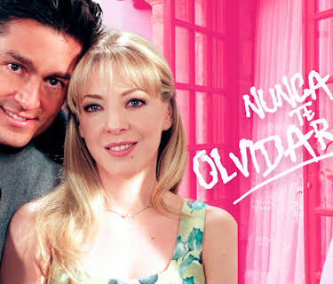 Nunca Te Olvidaré season-1