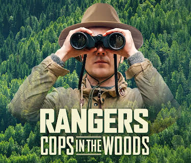 Rangers: Cops in the Woods (2001)