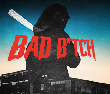 Bad B*tch (2025)
