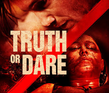 Truth or Dare (2013)