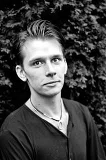 Tobias Jacobsson