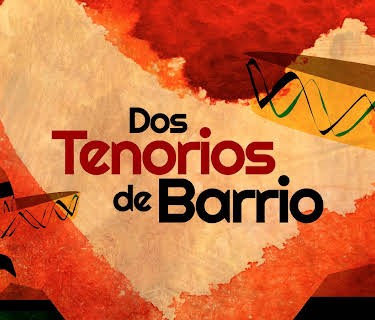 Dos Tenorios De Barrio (1949)