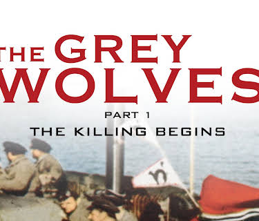 Grey Wolves Part 1 - The Killing Begins (2014)